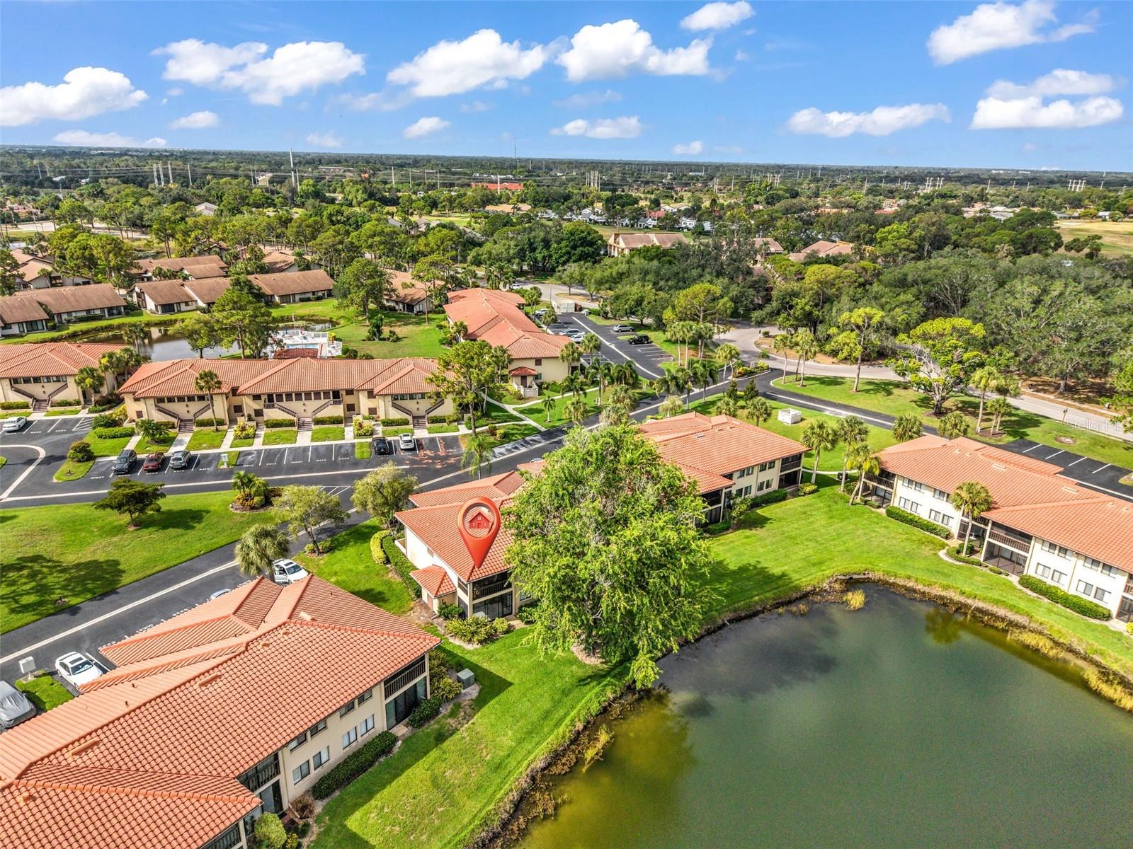 5221 LAKE VILLAGE DRIVE 24