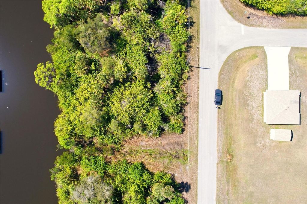 Photo of 594 Mcdill Drive, Port Charlotte, FL 33953 (MLS # TB8487148)