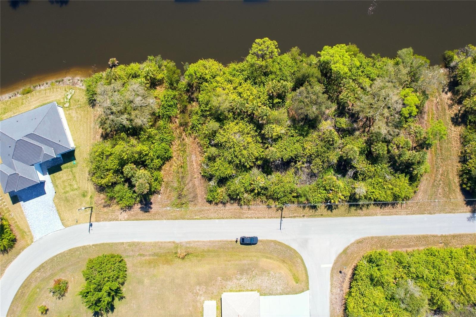 PORT CHARLOTTE SEC 047 - Land