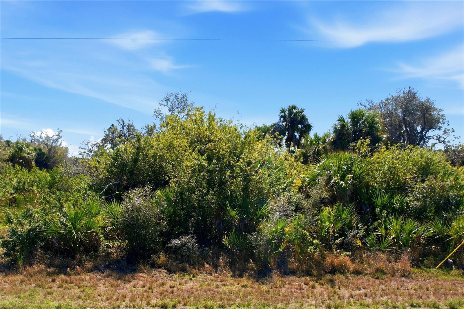 PORT CHARLOTTE SEC 047 - Land