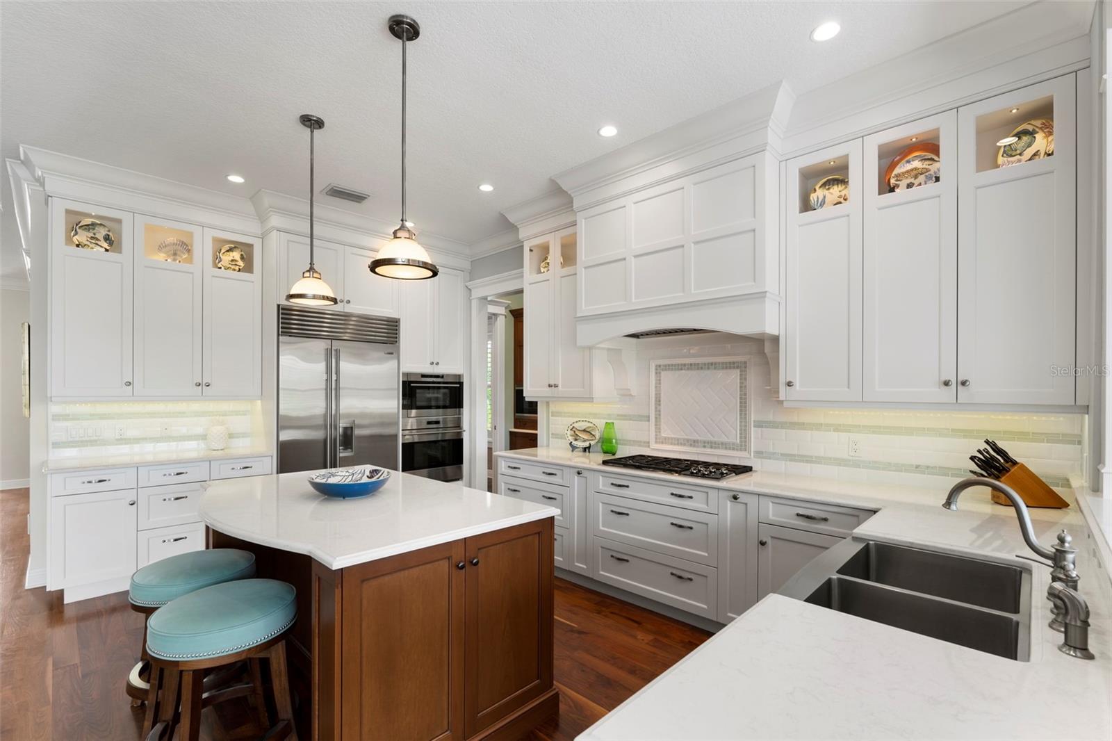 BUTTONWOOD HARBOUR - Residential