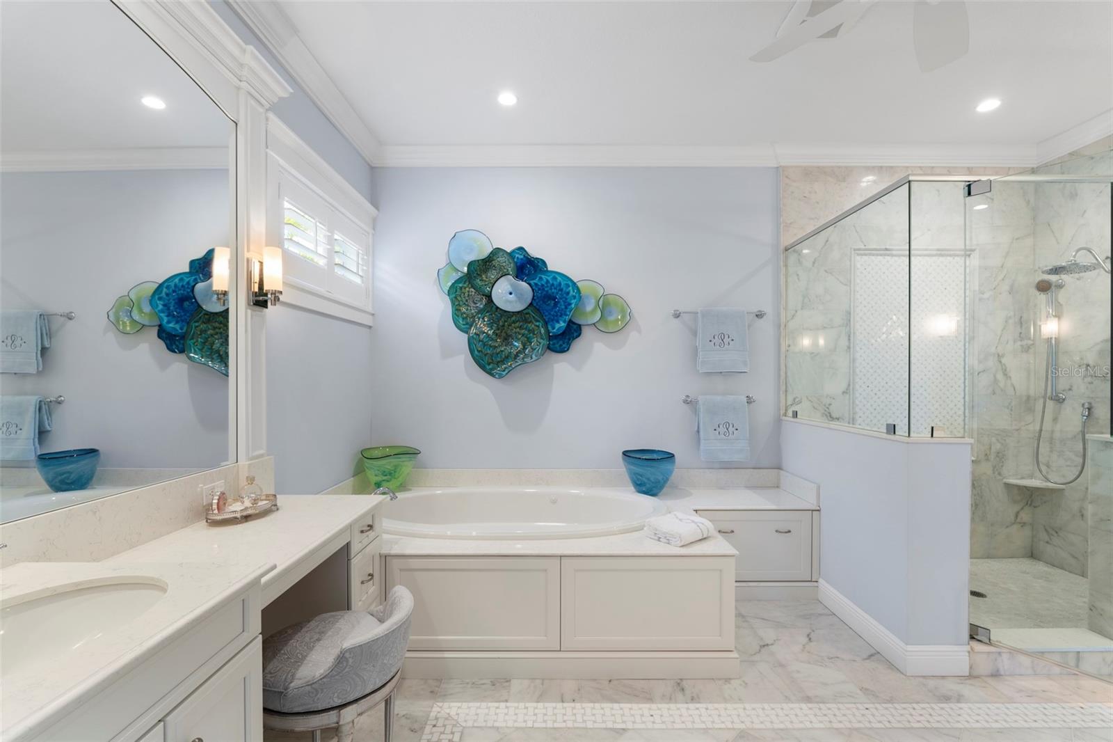 BUTTONWOOD HARBOUR - Residential