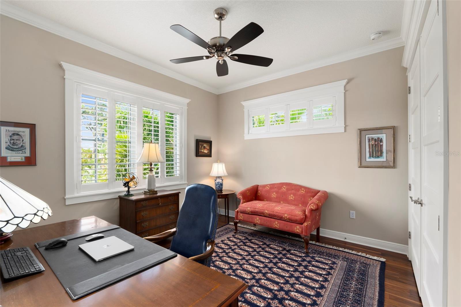 BUTTONWOOD HARBOUR - Residential