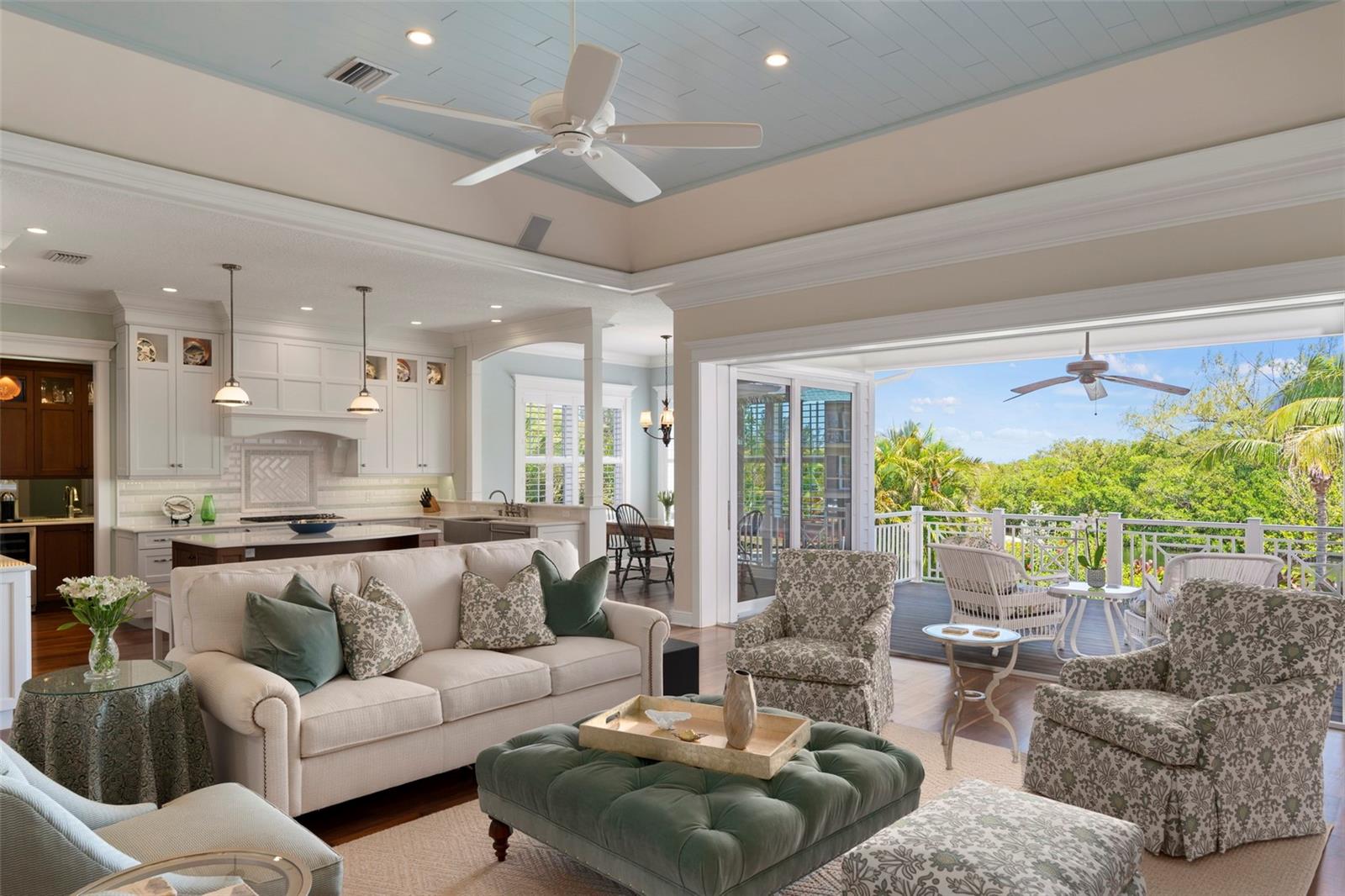 BUTTONWOOD HARBOUR - Residential