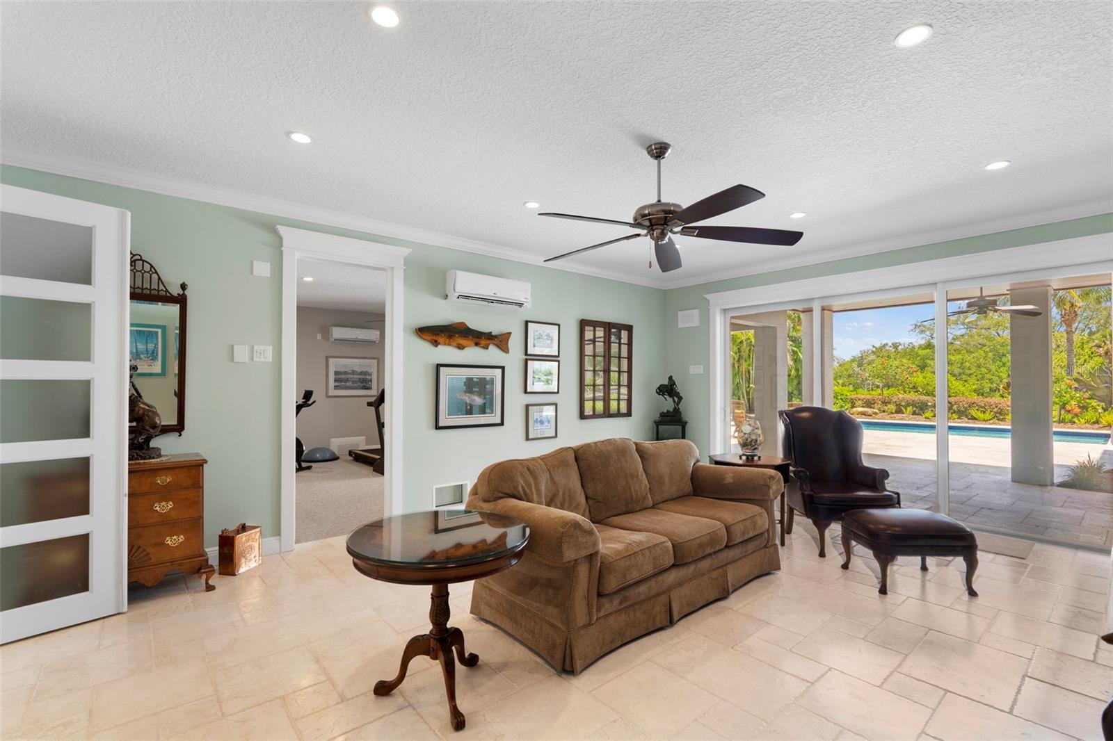 BUTTONWOOD HARBOUR - Residential