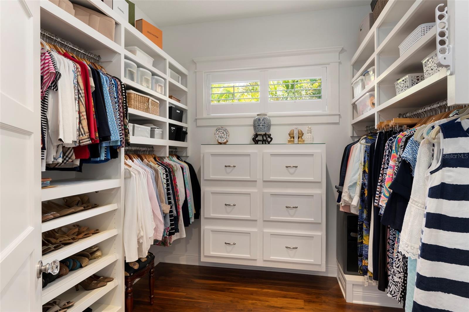 BUTTONWOOD HARBOUR - Residential