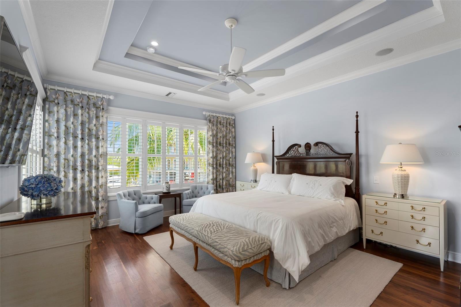 BUTTONWOOD HARBOUR - Residential