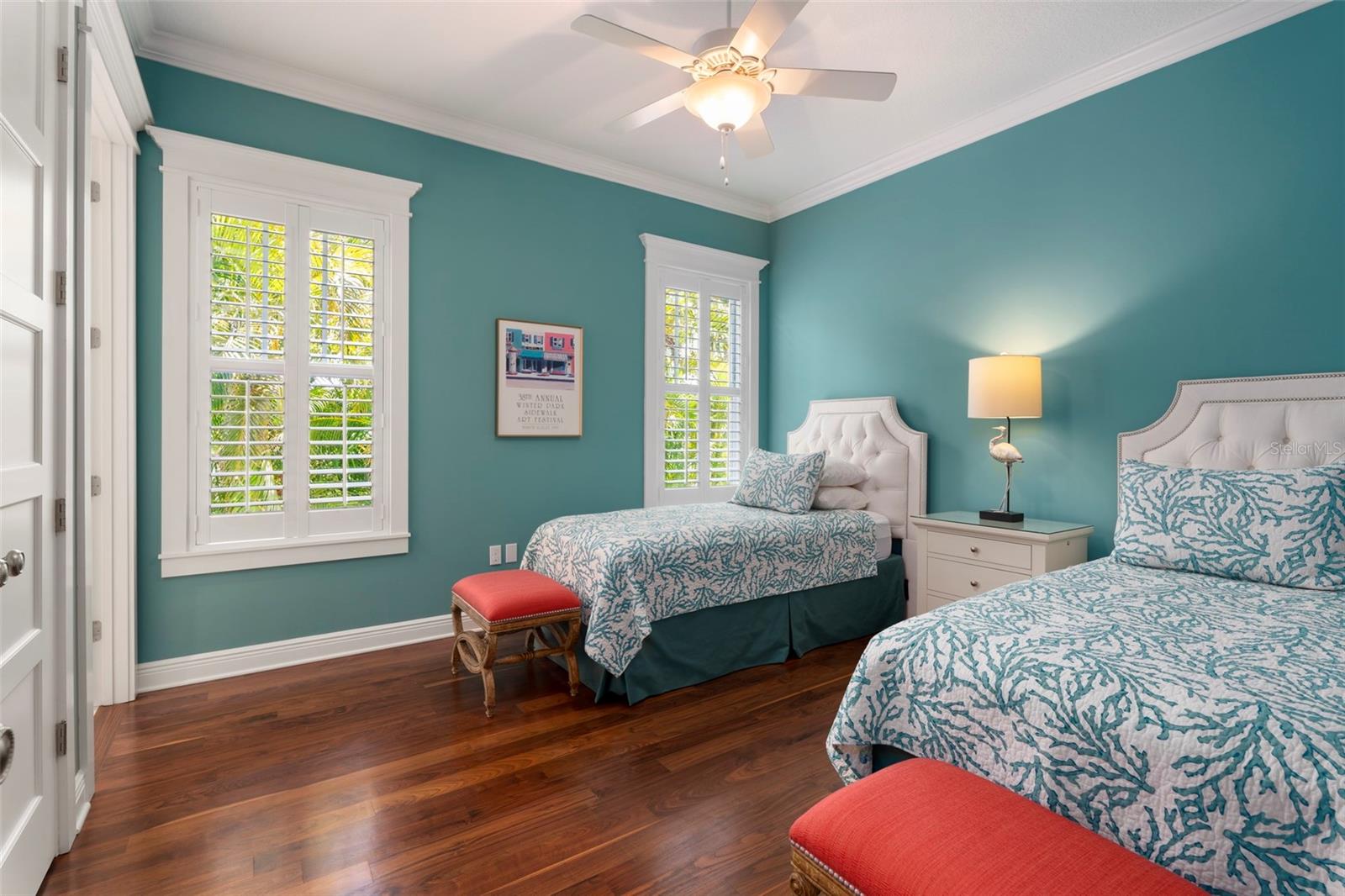 BUTTONWOOD HARBOUR - Residential