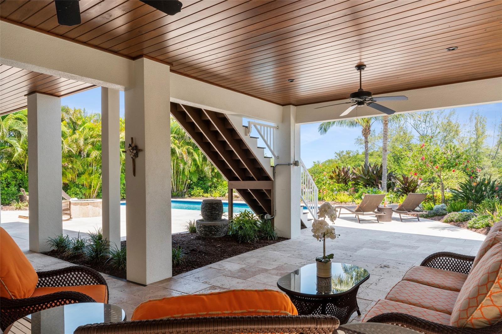 BUTTONWOOD HARBOUR - Residential