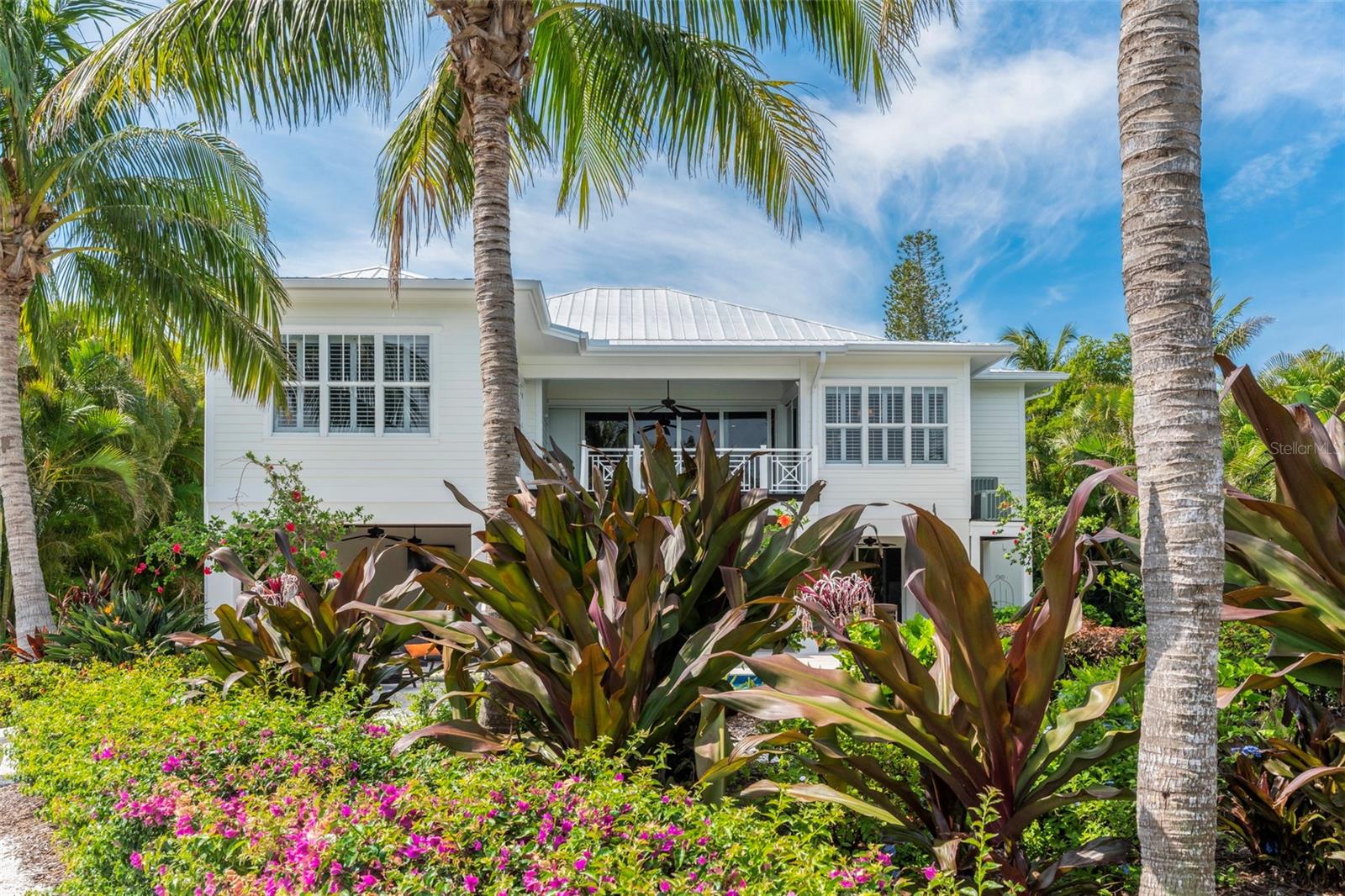 BUTTONWOOD HARBOUR - Residential