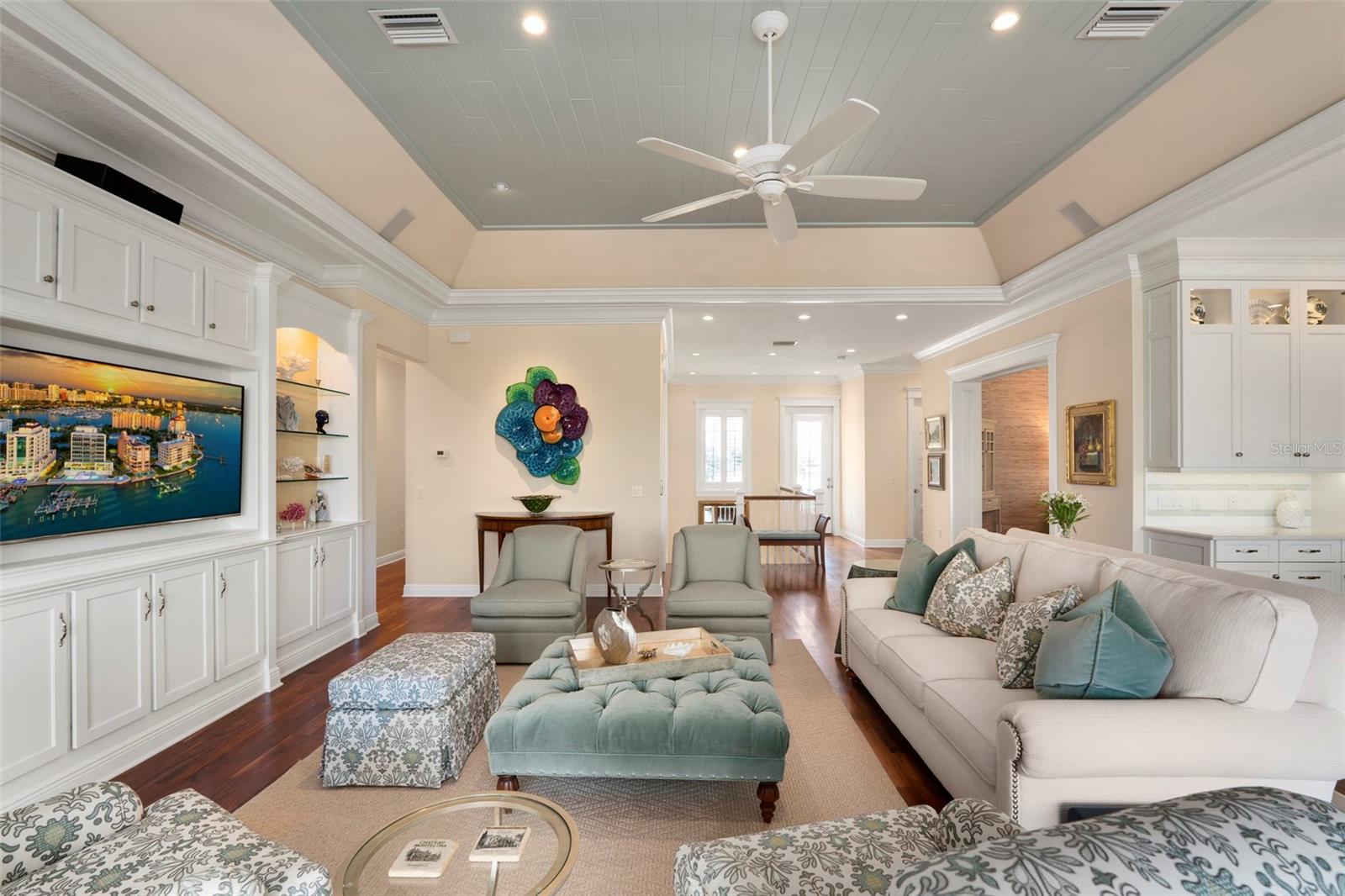 BUTTONWOOD HARBOUR - Residential