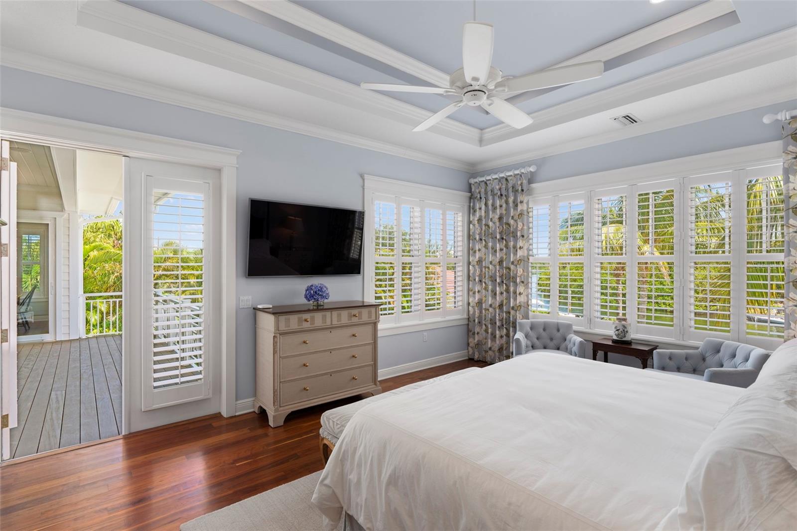 BUTTONWOOD HARBOUR - Residential