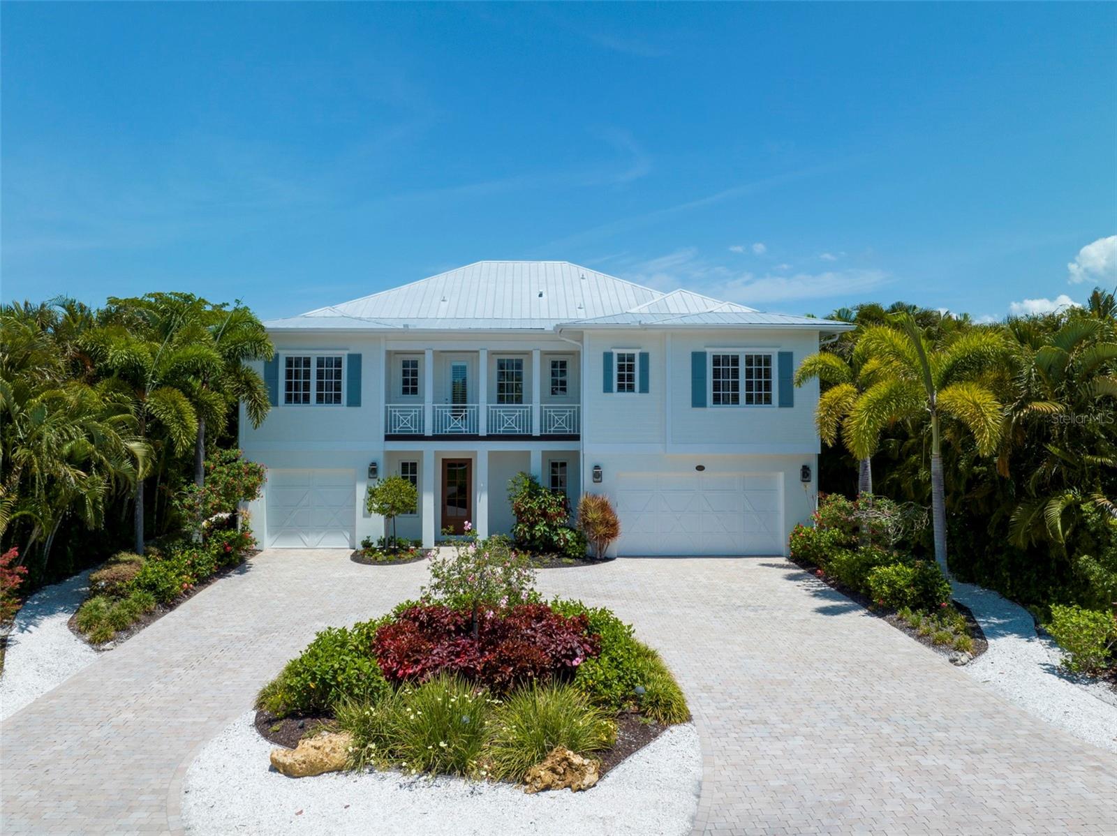 BUTTONWOOD HARBOUR - Residential