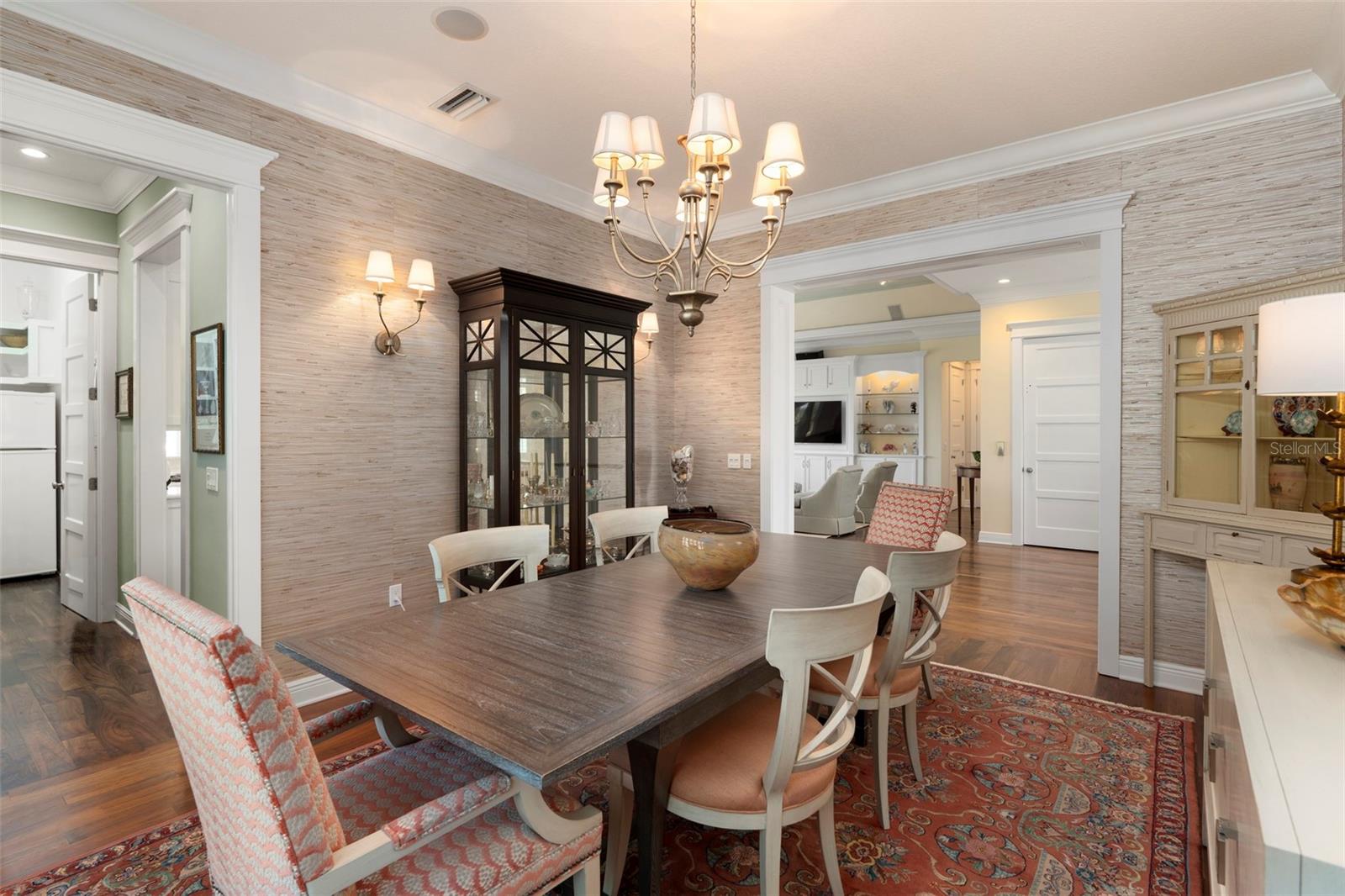 BUTTONWOOD HARBOUR - Residential