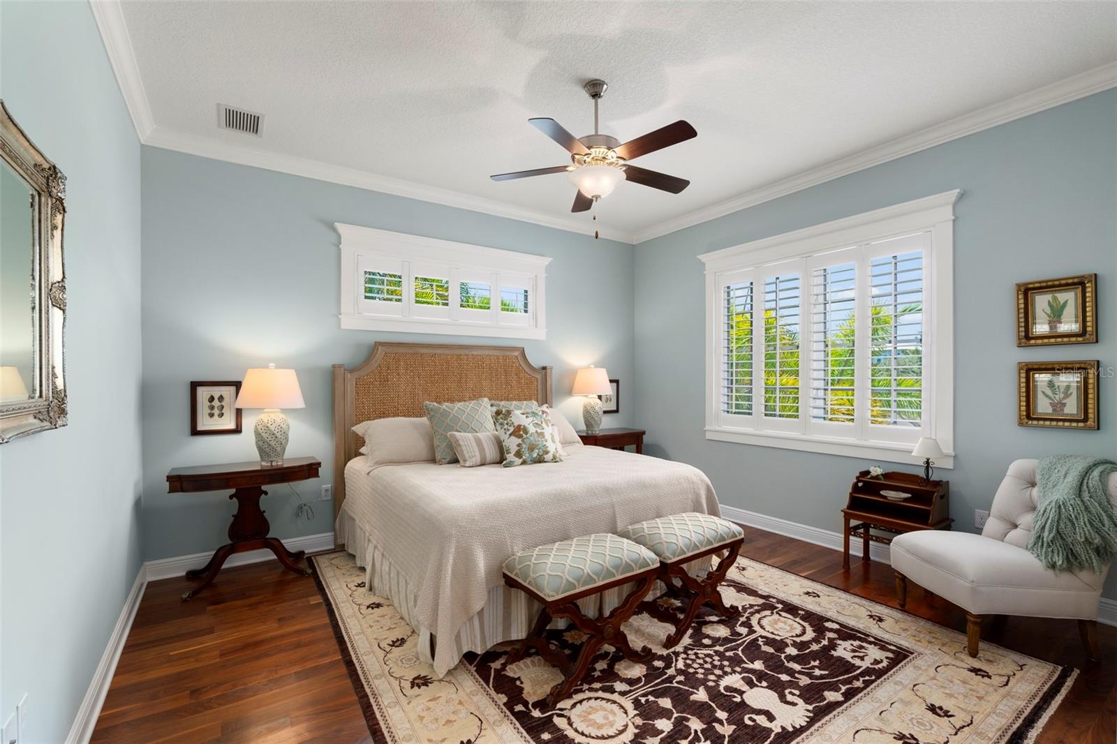 BUTTONWOOD HARBOUR - Residential