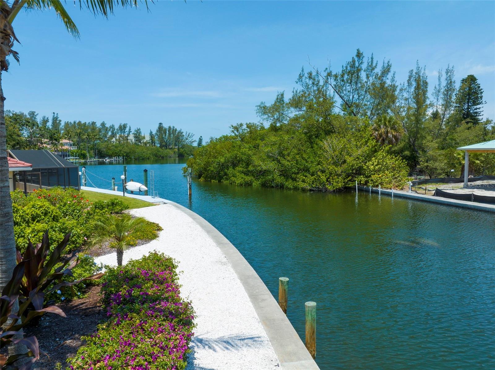 BUTTONWOOD HARBOUR - Residential