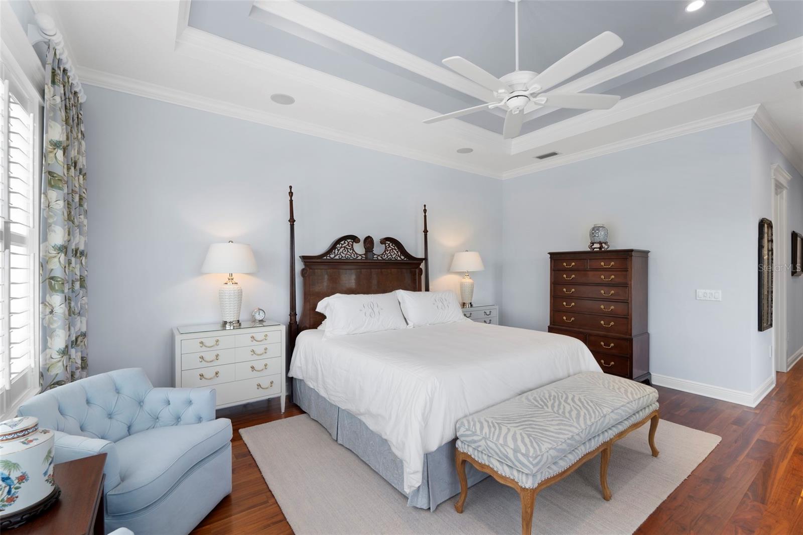 BUTTONWOOD HARBOUR - Residential