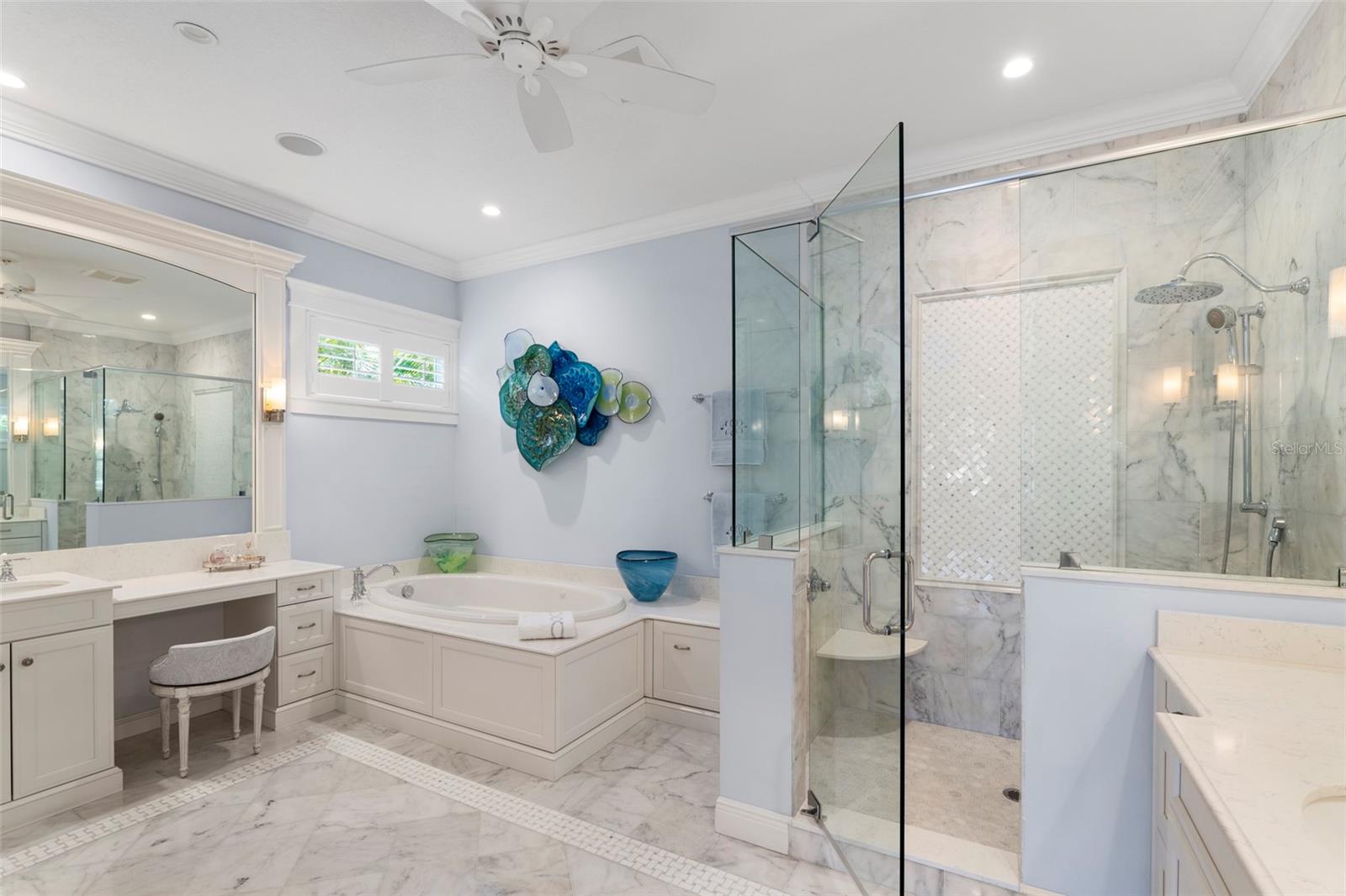 BUTTONWOOD HARBOUR - Residential