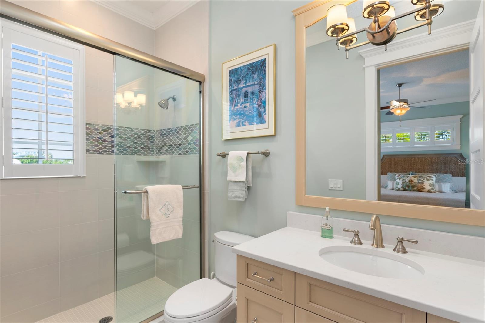 BUTTONWOOD HARBOUR - Residential