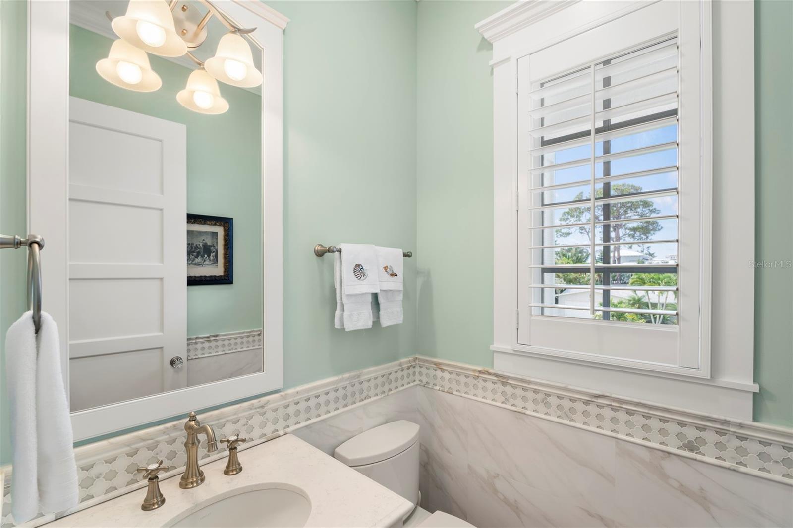 BUTTONWOOD HARBOUR - Residential