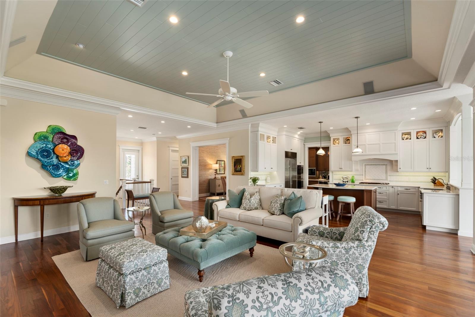 BUTTONWOOD HARBOUR - Residential