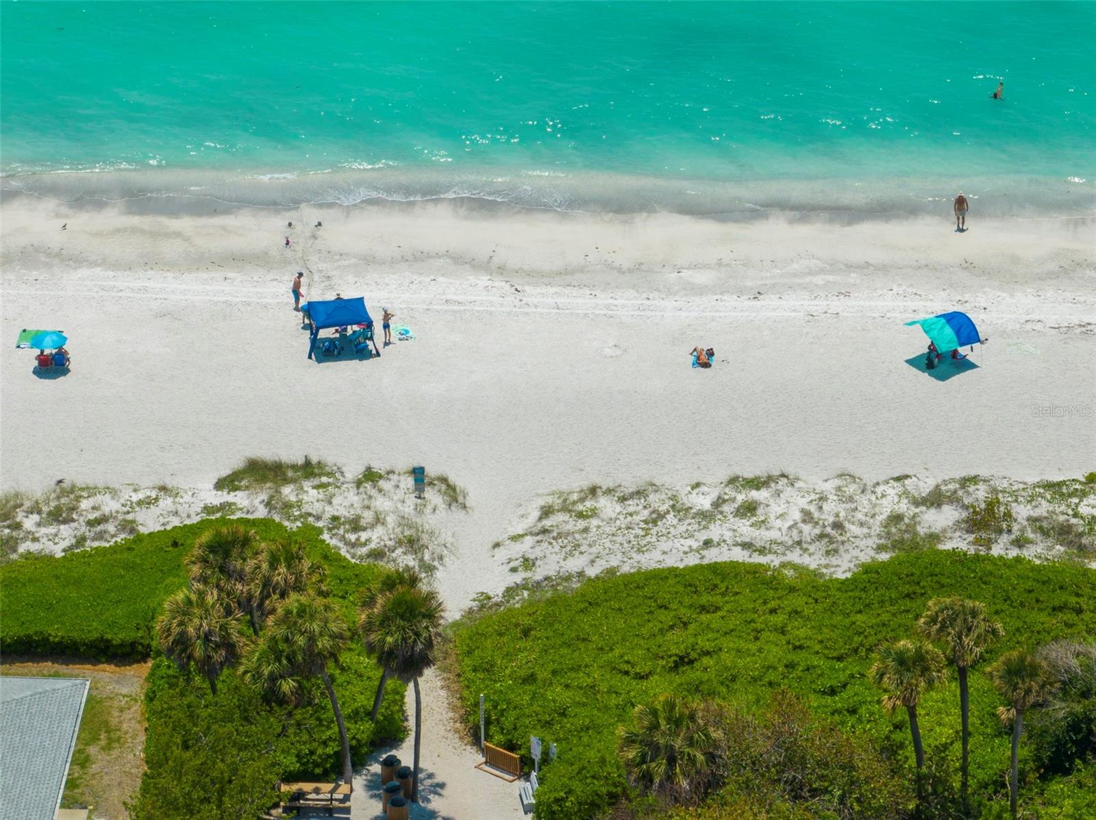 BUTTONWOOD HARBOUR - Residential