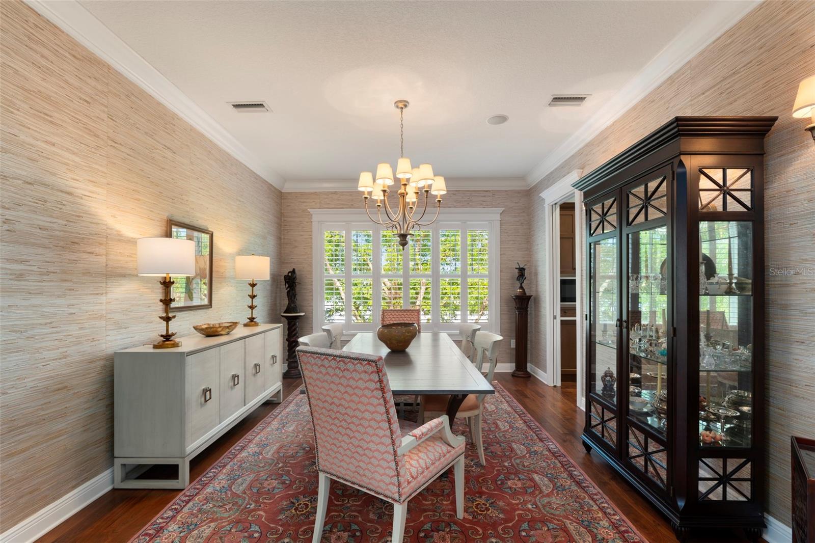 BUTTONWOOD HARBOUR - Residential