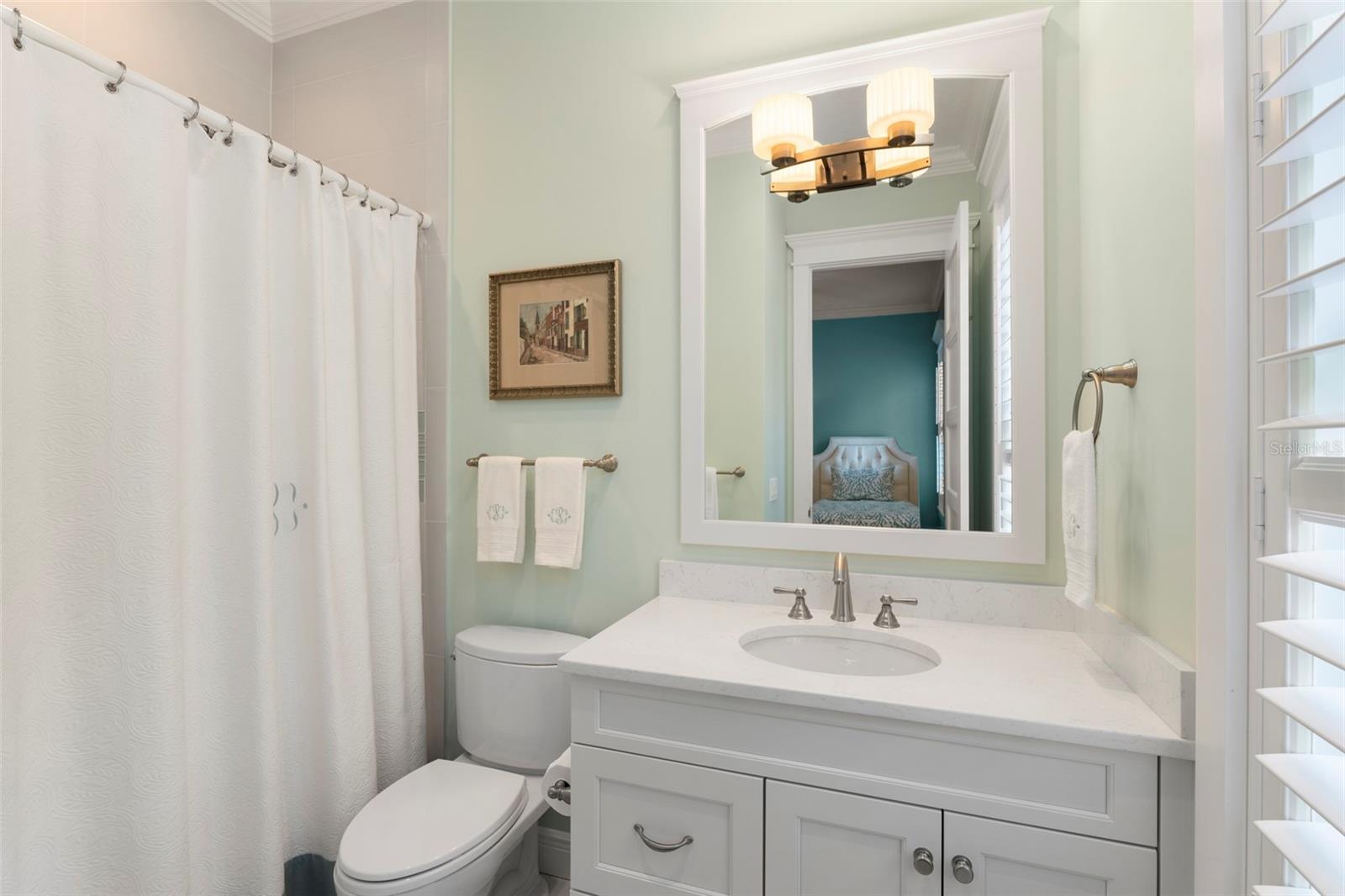 BUTTONWOOD HARBOUR - Residential