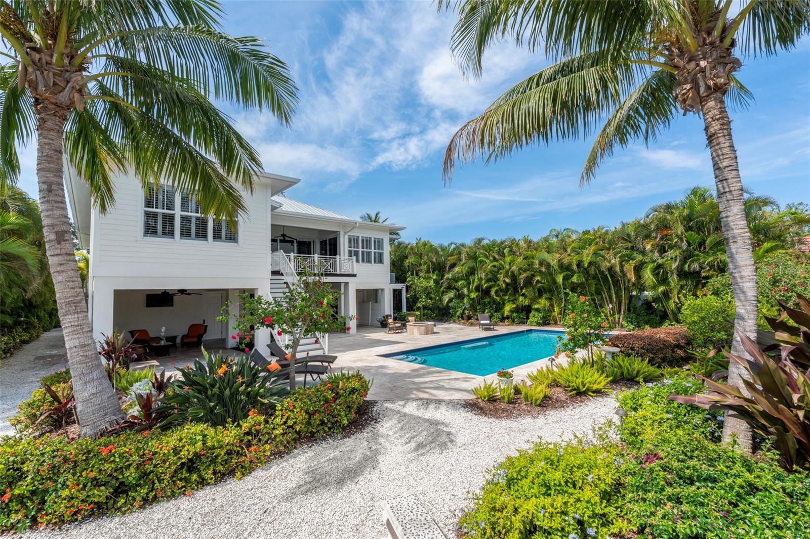 BUTTONWOOD HARBOUR - Residential