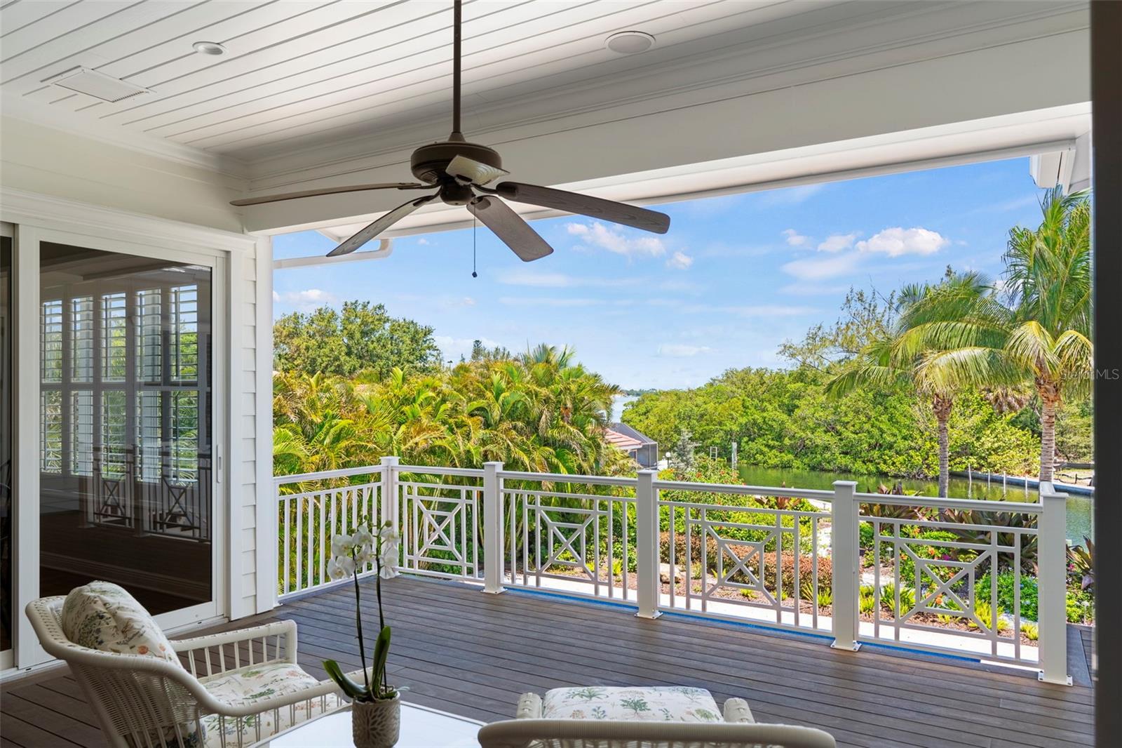 BUTTONWOOD HARBOUR - Residential