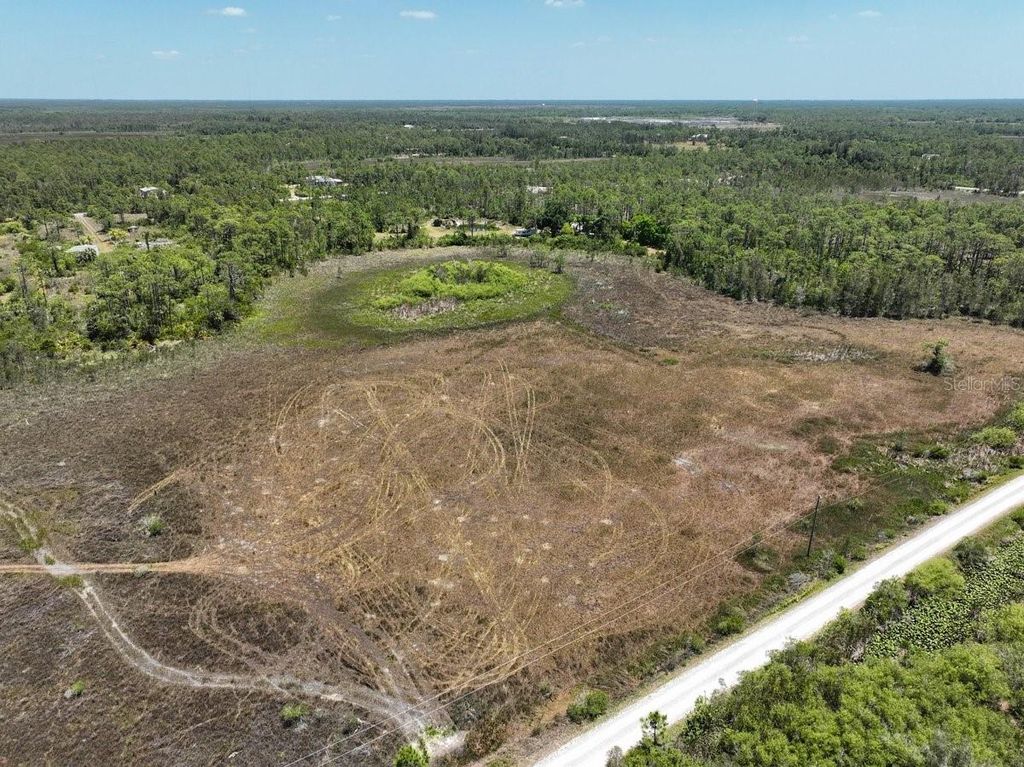 Photo of Oil Well Road, Punta Gorda, FL 33955 (MLS # O6361345)