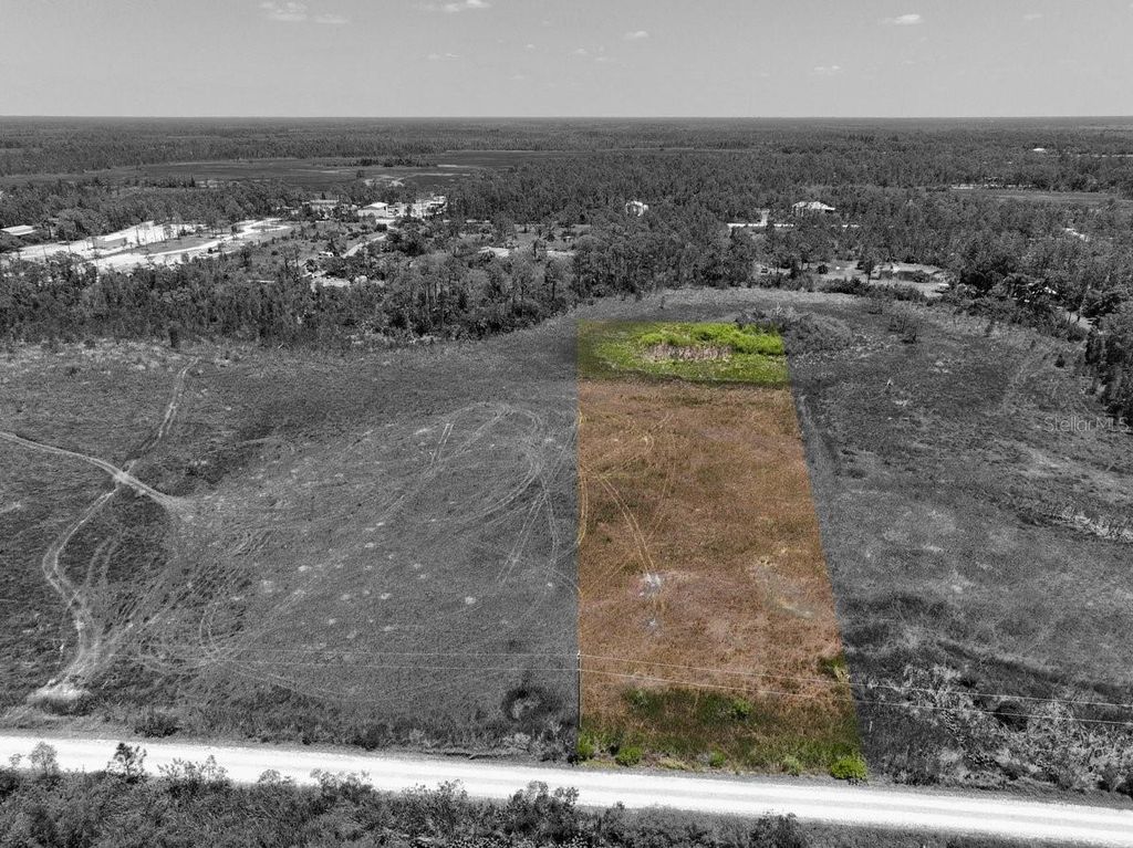 Photo of Oil Well Road, Punta Gorda, FL 33955 (MLS # O6361345)