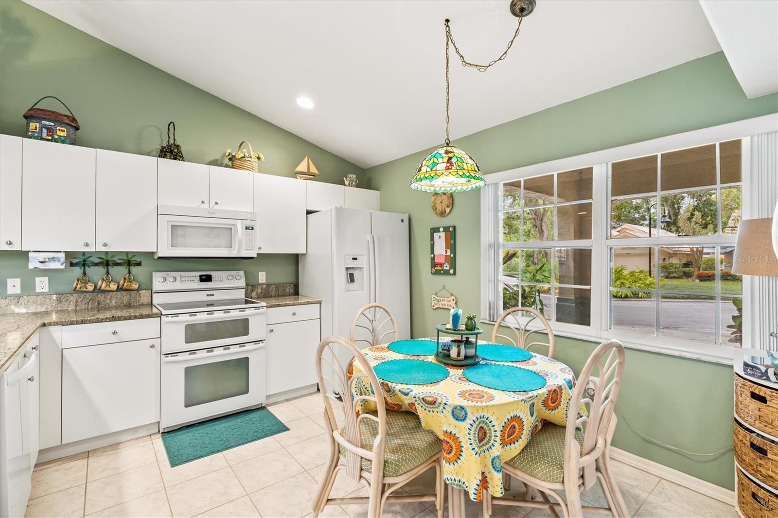 LONGWOOD VILLAS - Residential