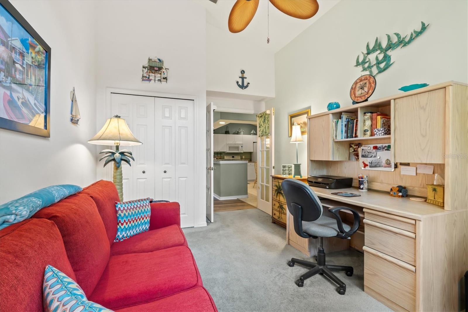 LONGWOOD VILLAS - Residential