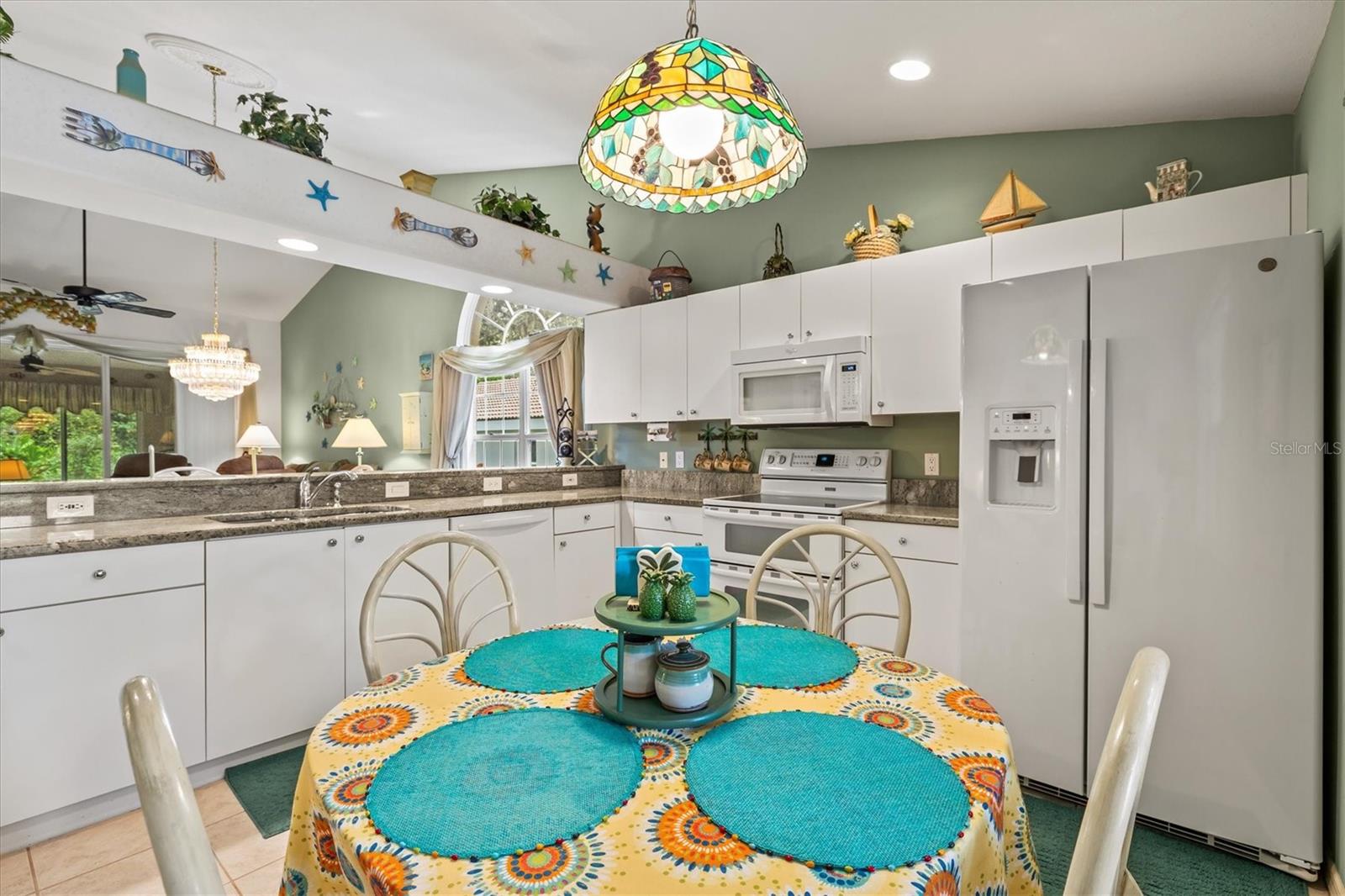 LONGWOOD VILLAS - Residential