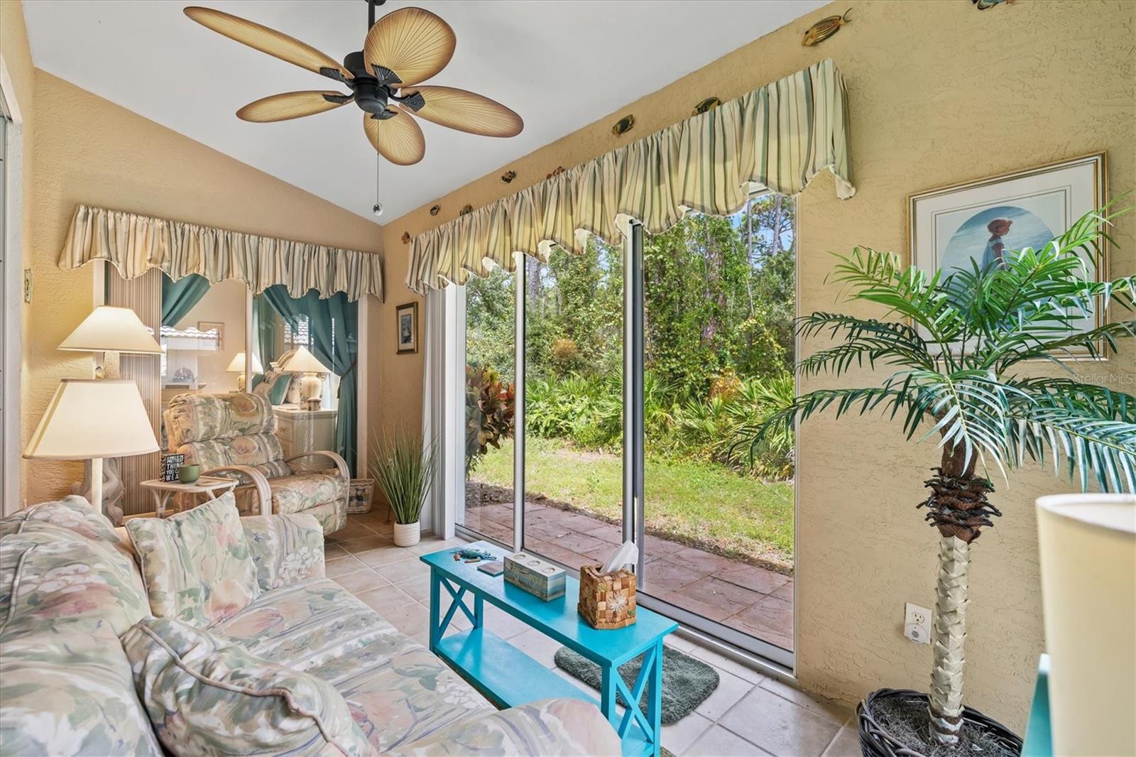 LONGWOOD VILLAS - Residential