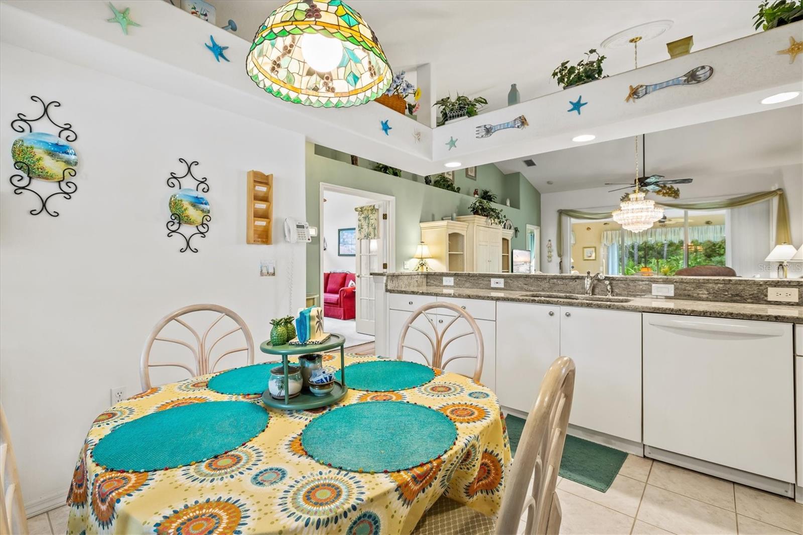 LONGWOOD VILLAS - Residential