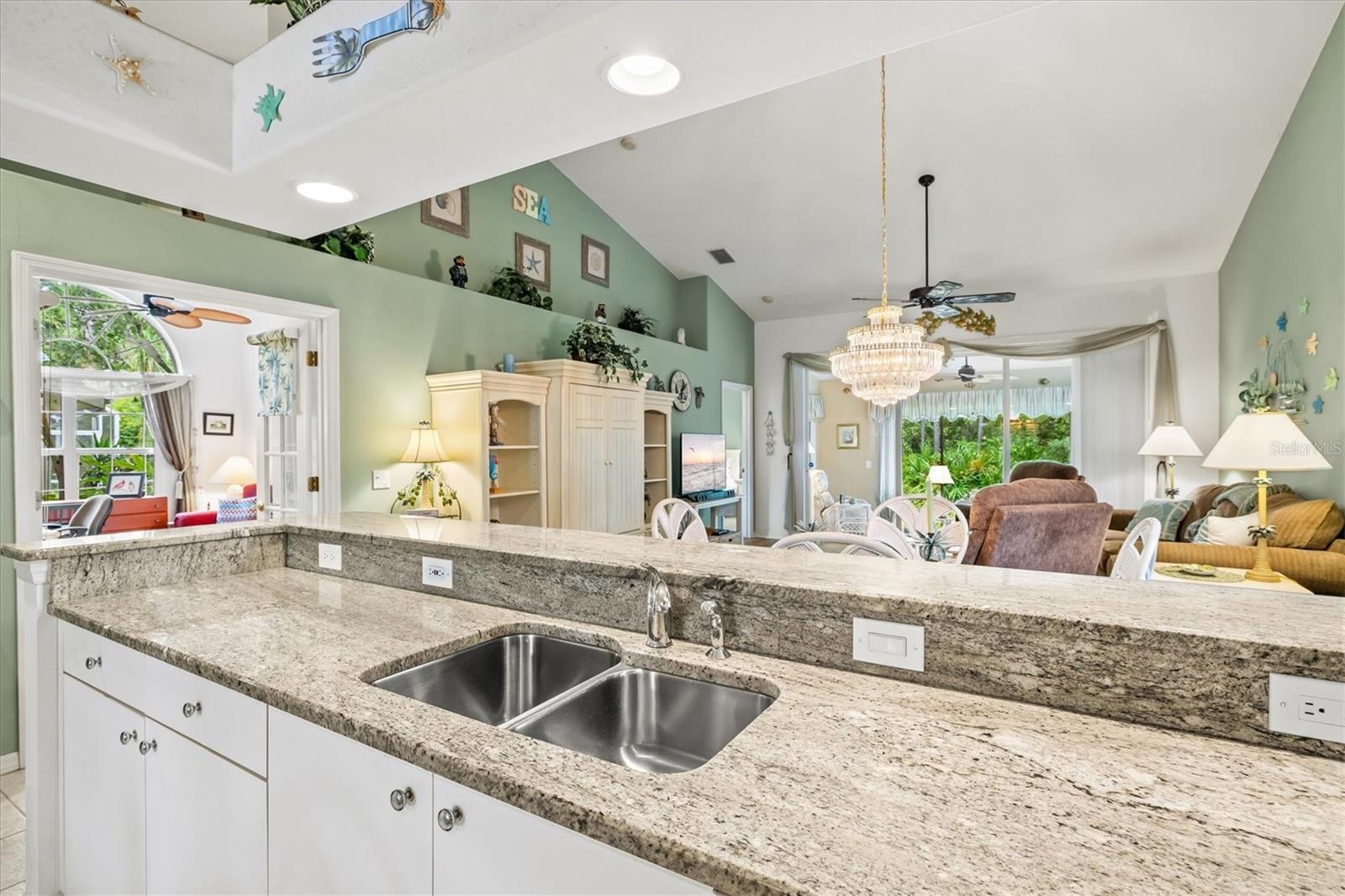 LONGWOOD VILLAS - Residential