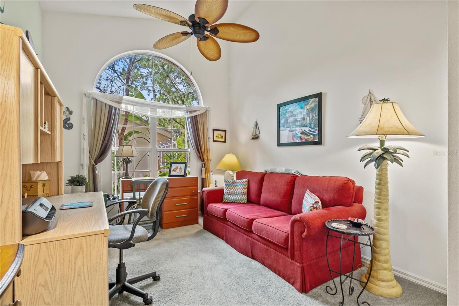 LONGWOOD VILLAS - Residential