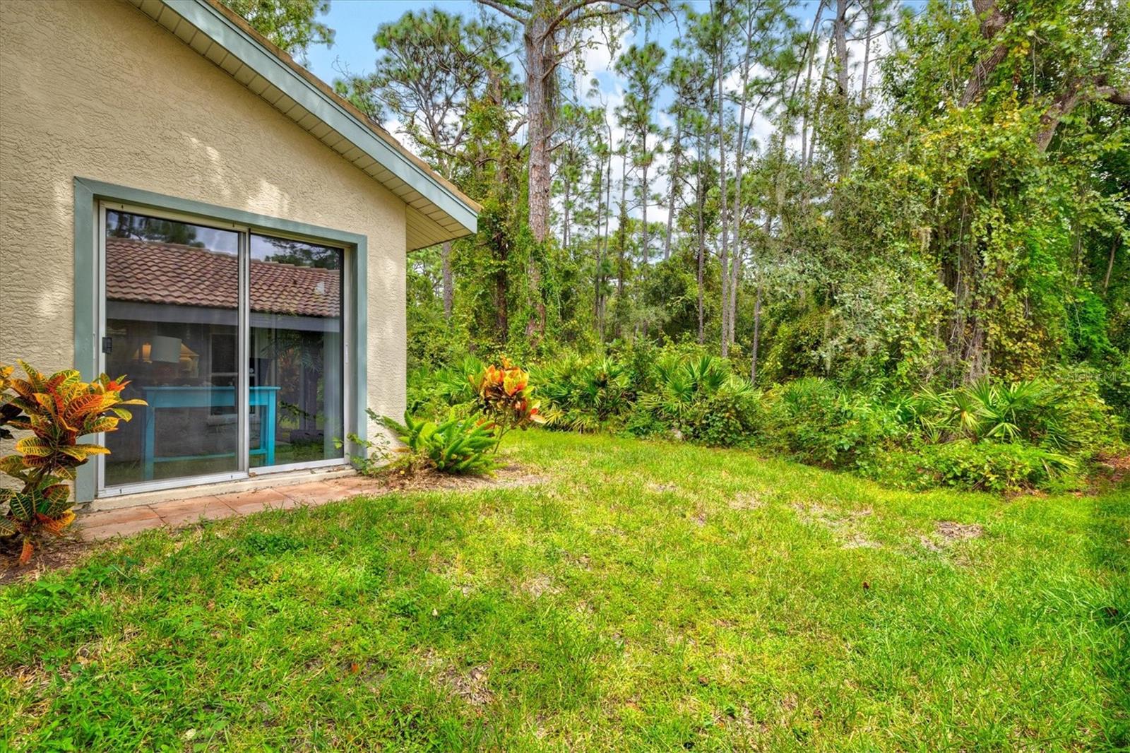 LONGWOOD VILLAS - Residential