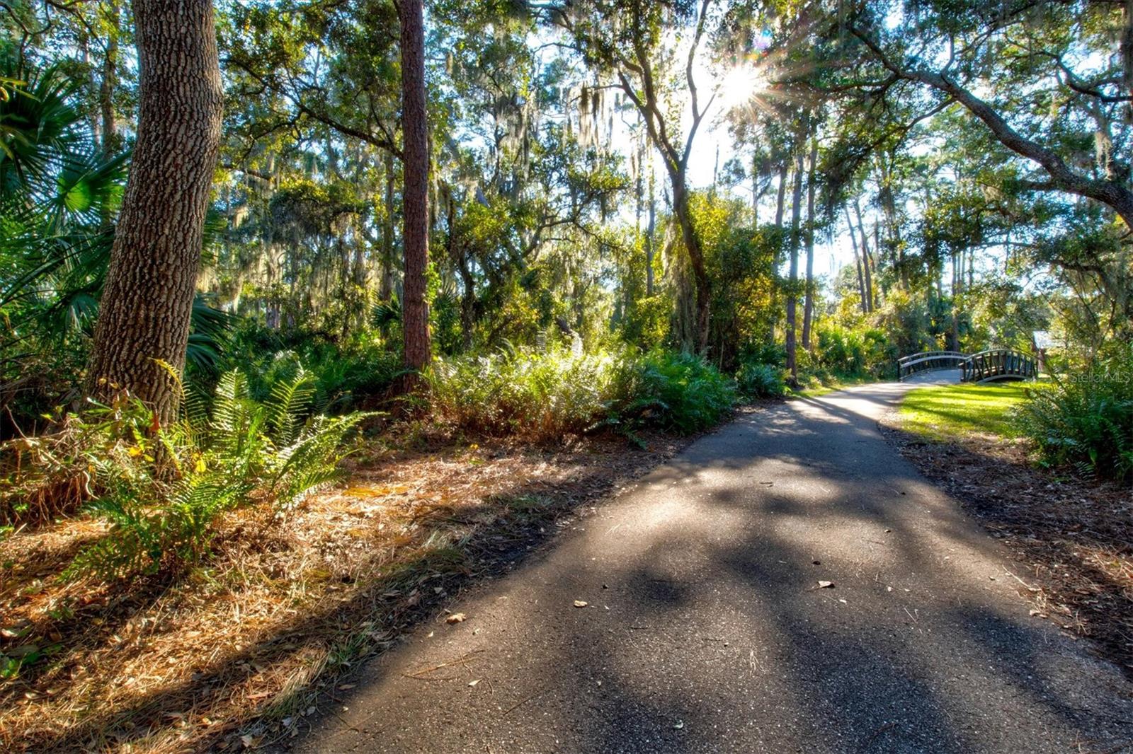 LONGWOOD VILLAS - Residential