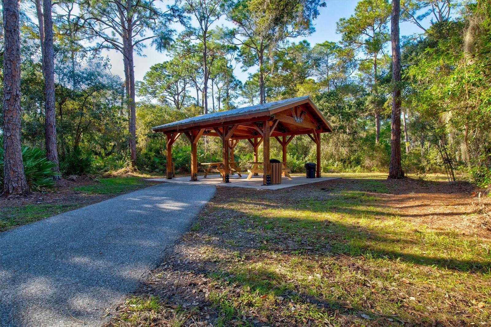 LONGWOOD VILLAS - Residential