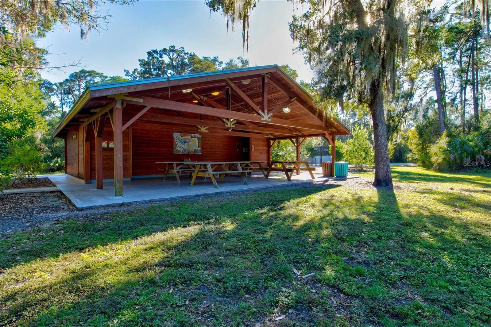 LONGWOOD VILLAS - Residential