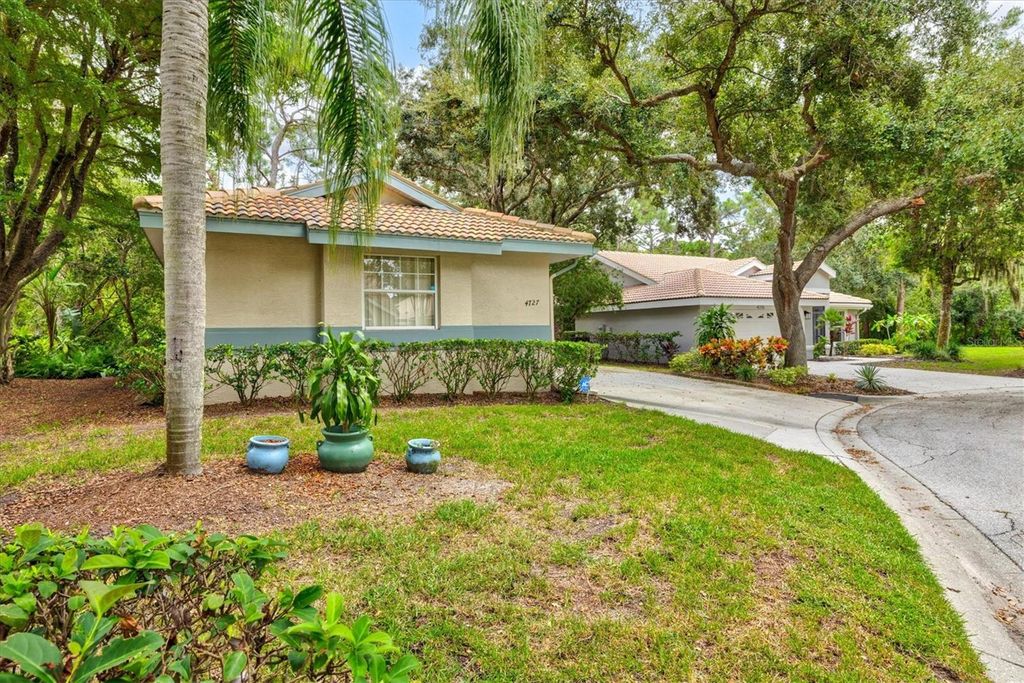 Photo of 4727 Tivoli Avenue, Sarasota, FL 34235 (MLS # A4665589)