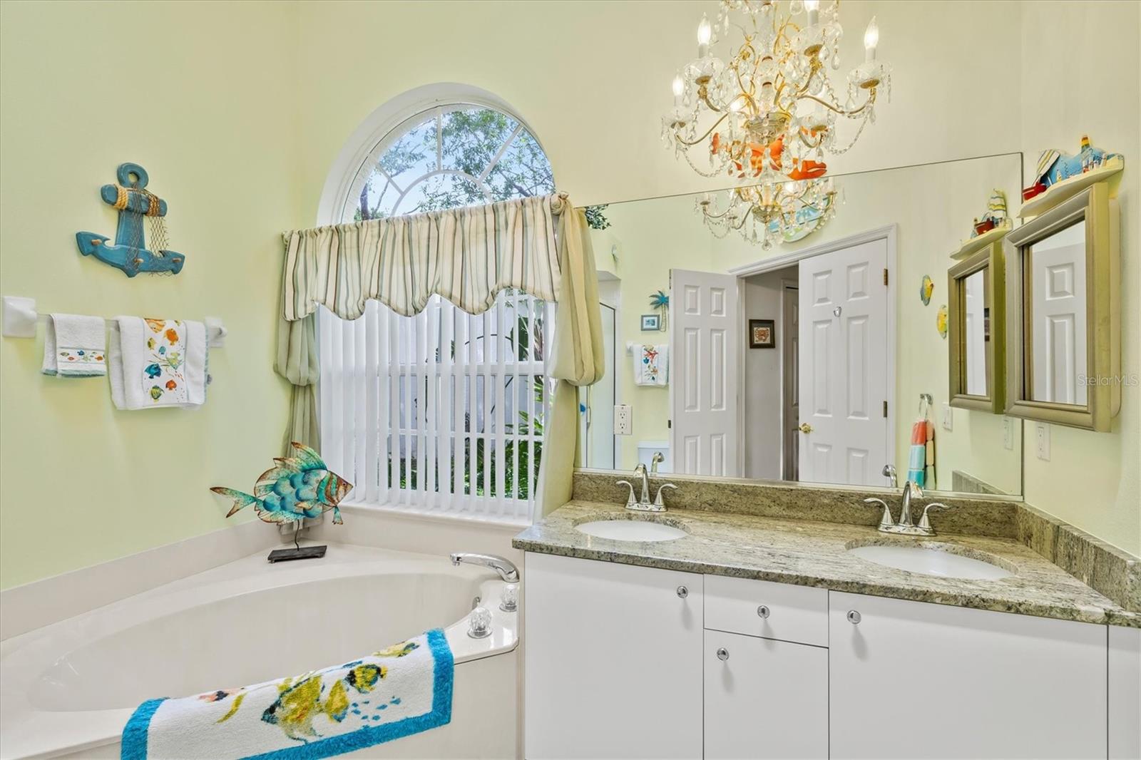 LONGWOOD VILLAS - Residential