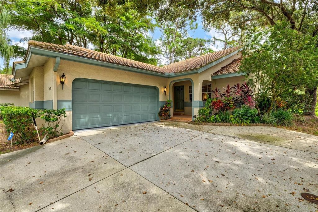 Photo of 4727 Tivoli Avenue, Sarasota, FL 34235 (MLS # A4665589)