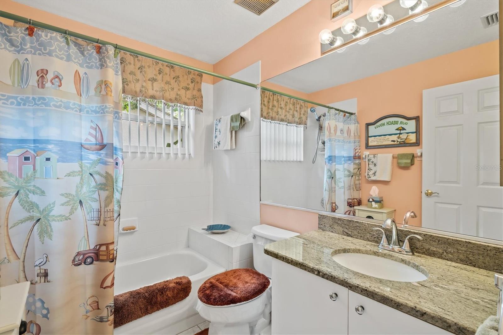 LONGWOOD VILLAS - Residential