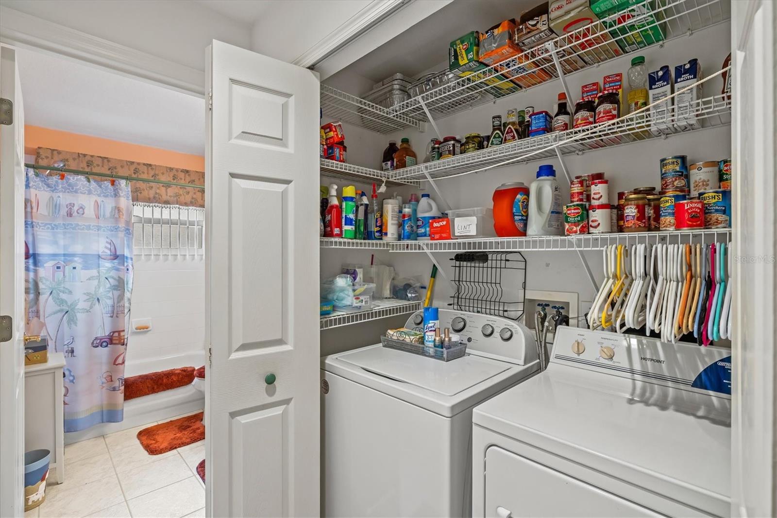 LONGWOOD VILLAS - Residential