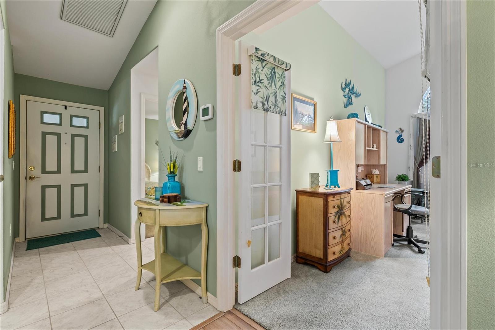 LONGWOOD VILLAS - Residential