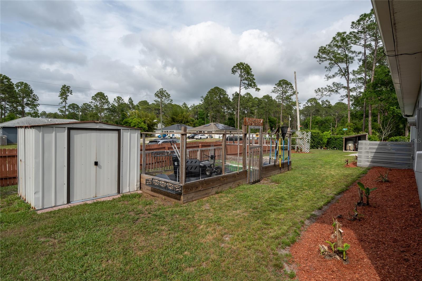 DAYTONA PARK ESTATES SEC B - Residential